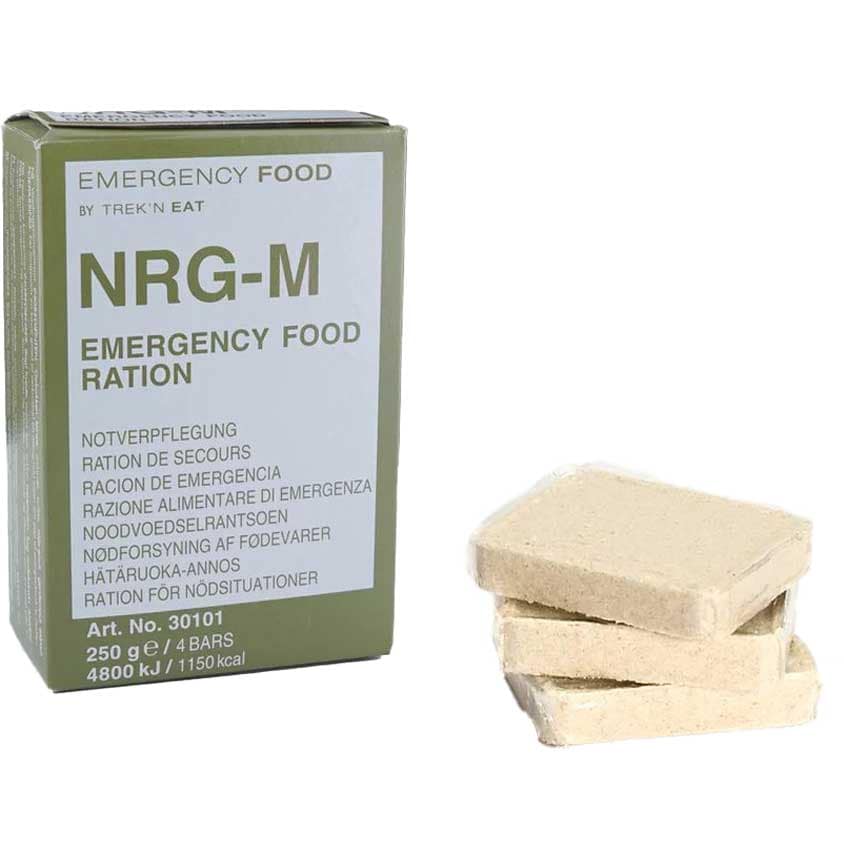 Trek'n Eat NRG-M 250 g food ration