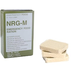 Trek'n Eat NRG-M 250 g food ration