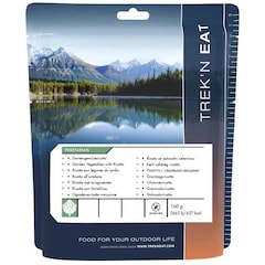 Freeze-dried food Trek'n Eat - vegetable risotto 160 g