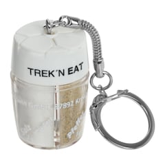 Trek'n Eat container for 4 spices