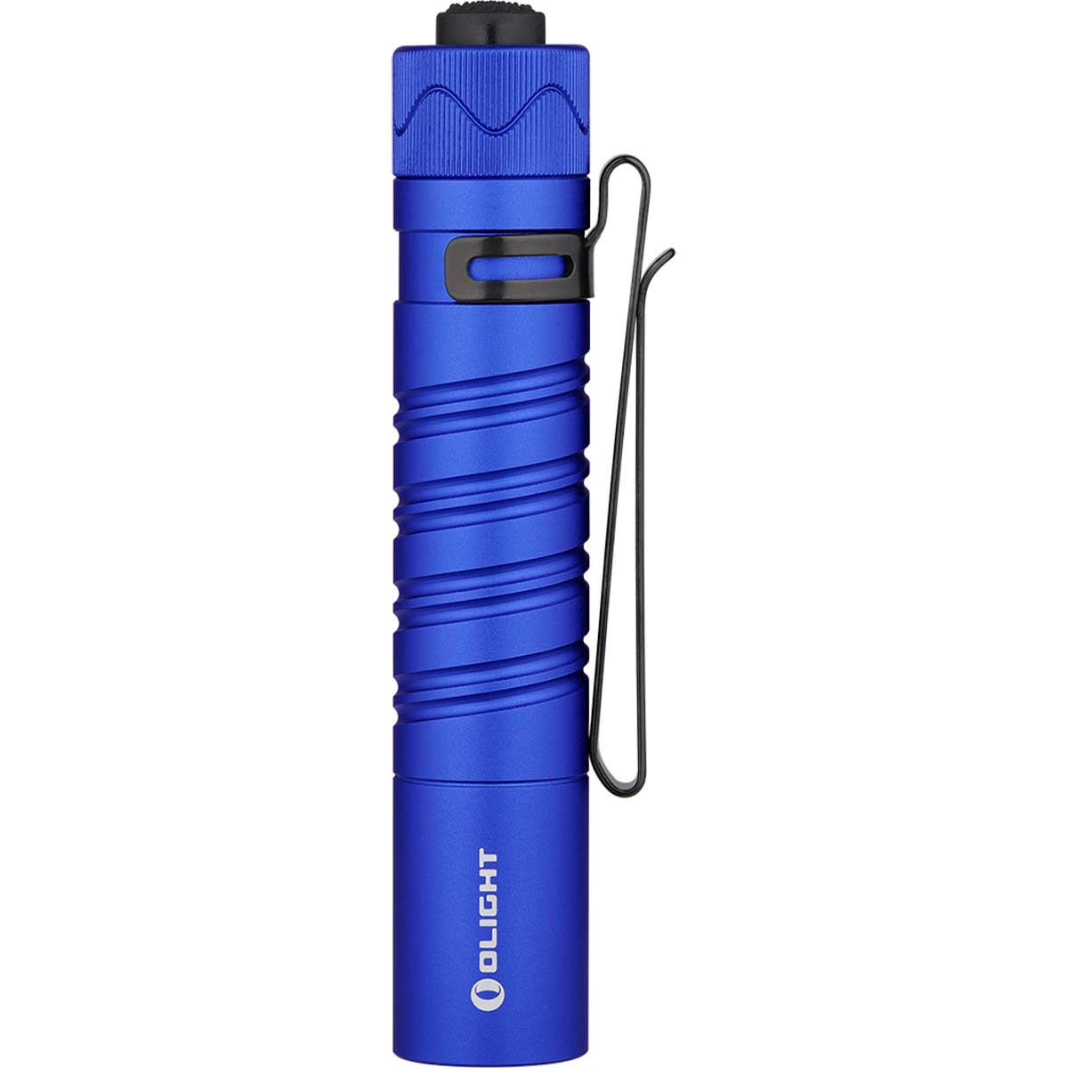 Olight I5R EOS HCRI Blue Flashlight - 285 lumens