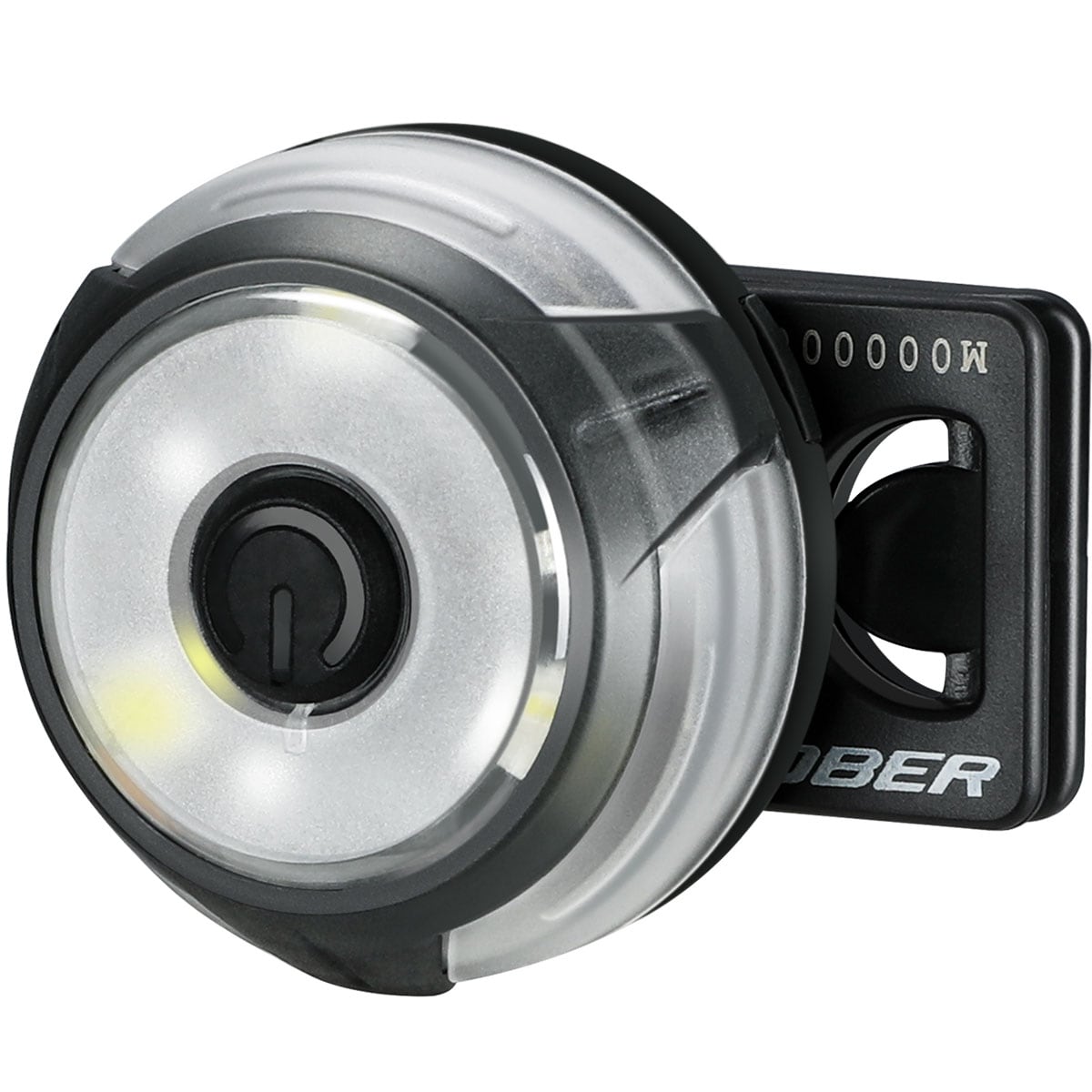 Olight Gober Safety Light - Black