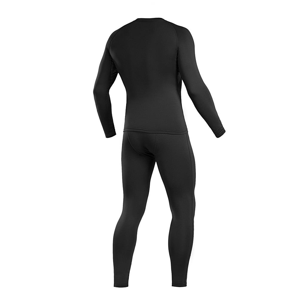 M-Tac Thermoline Black thermal underwear