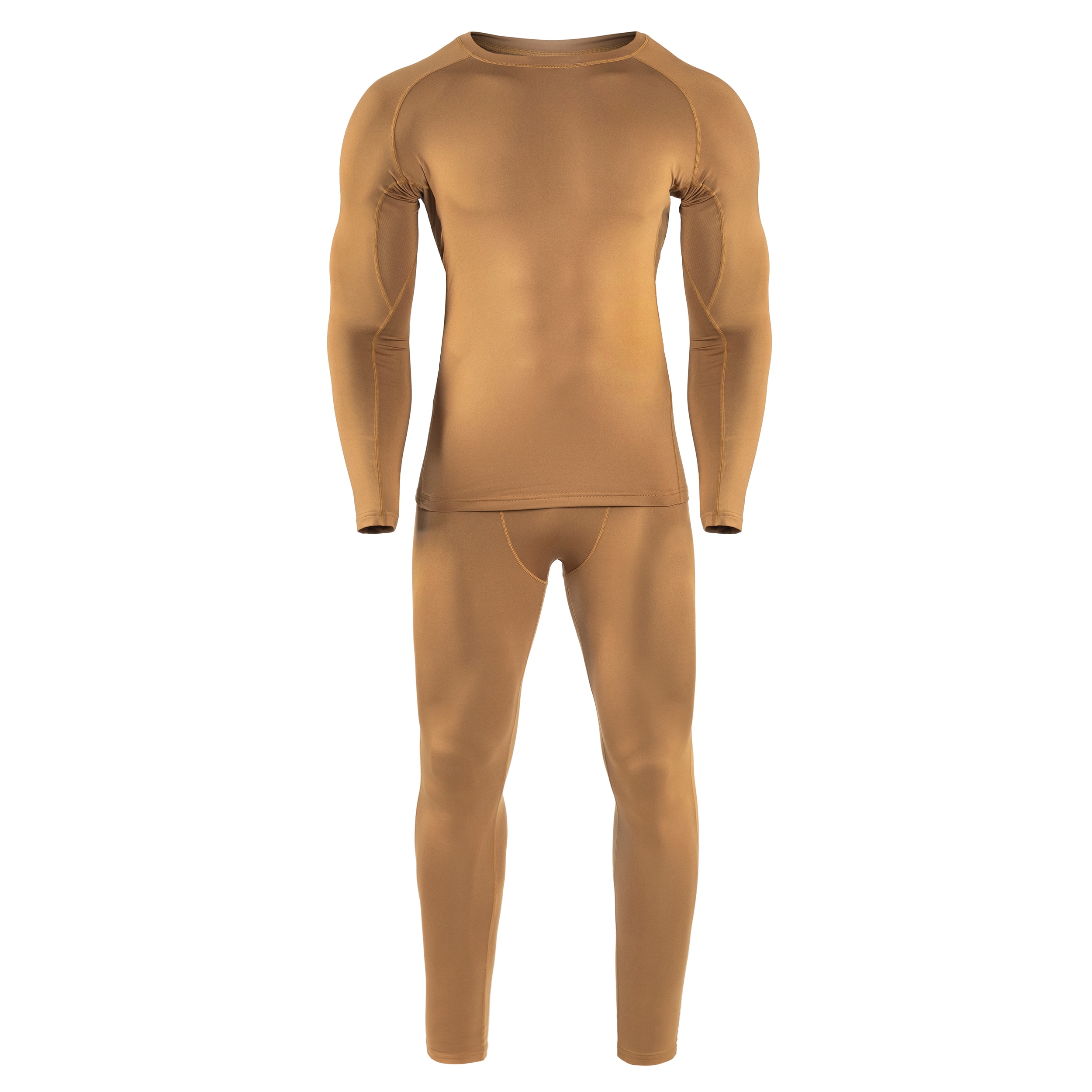 M-Tac Thermoline Coyote thermal underwear