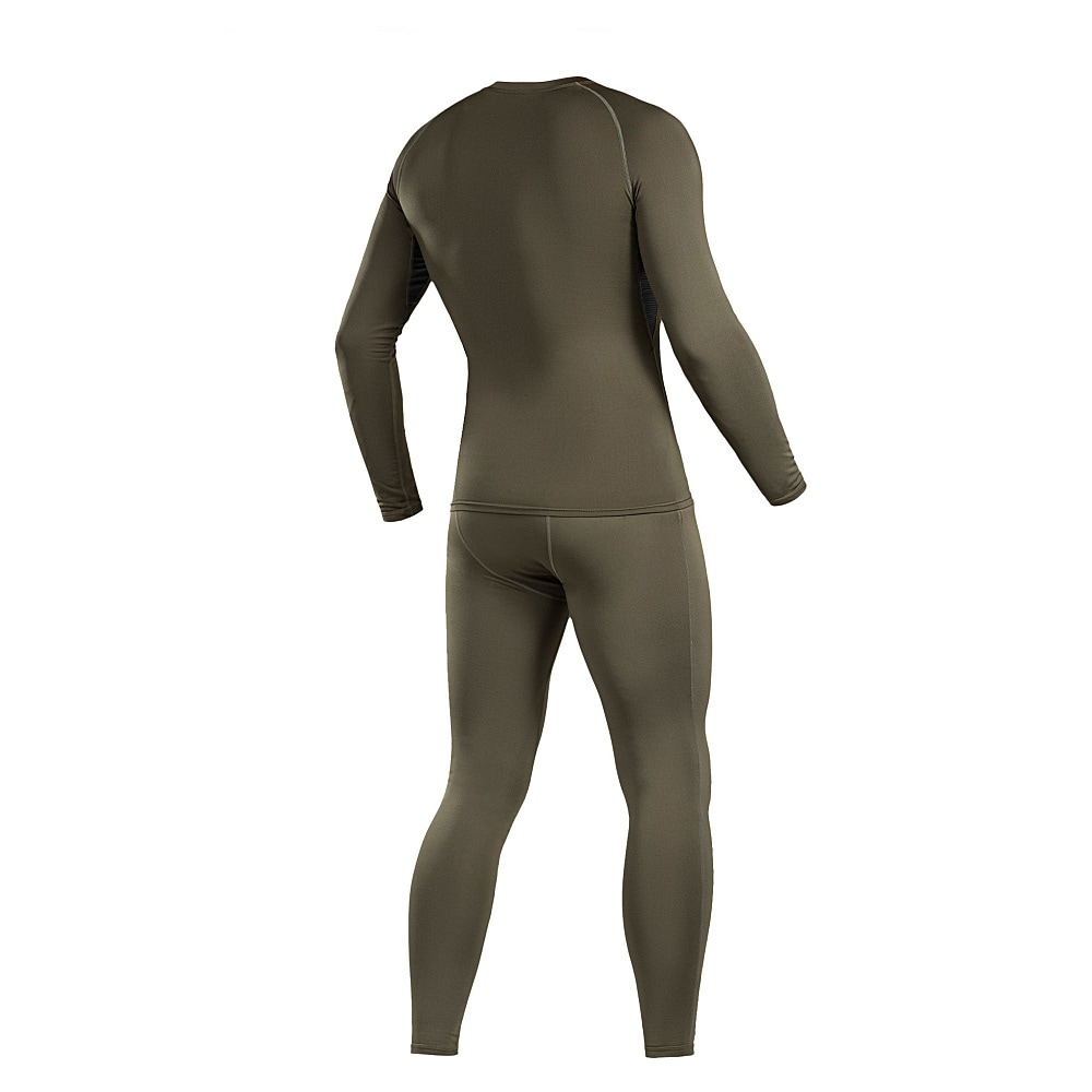 M-Tac Thermoline Olive thermal underwear