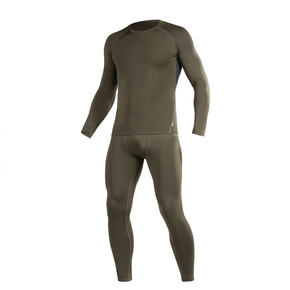 M-Tac Thermoline Olive thermal underwear