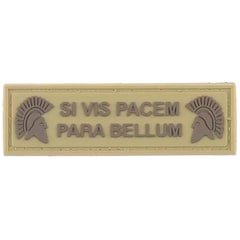 GFC Si Vis Pacem Para Bellum 3D Morale Patch