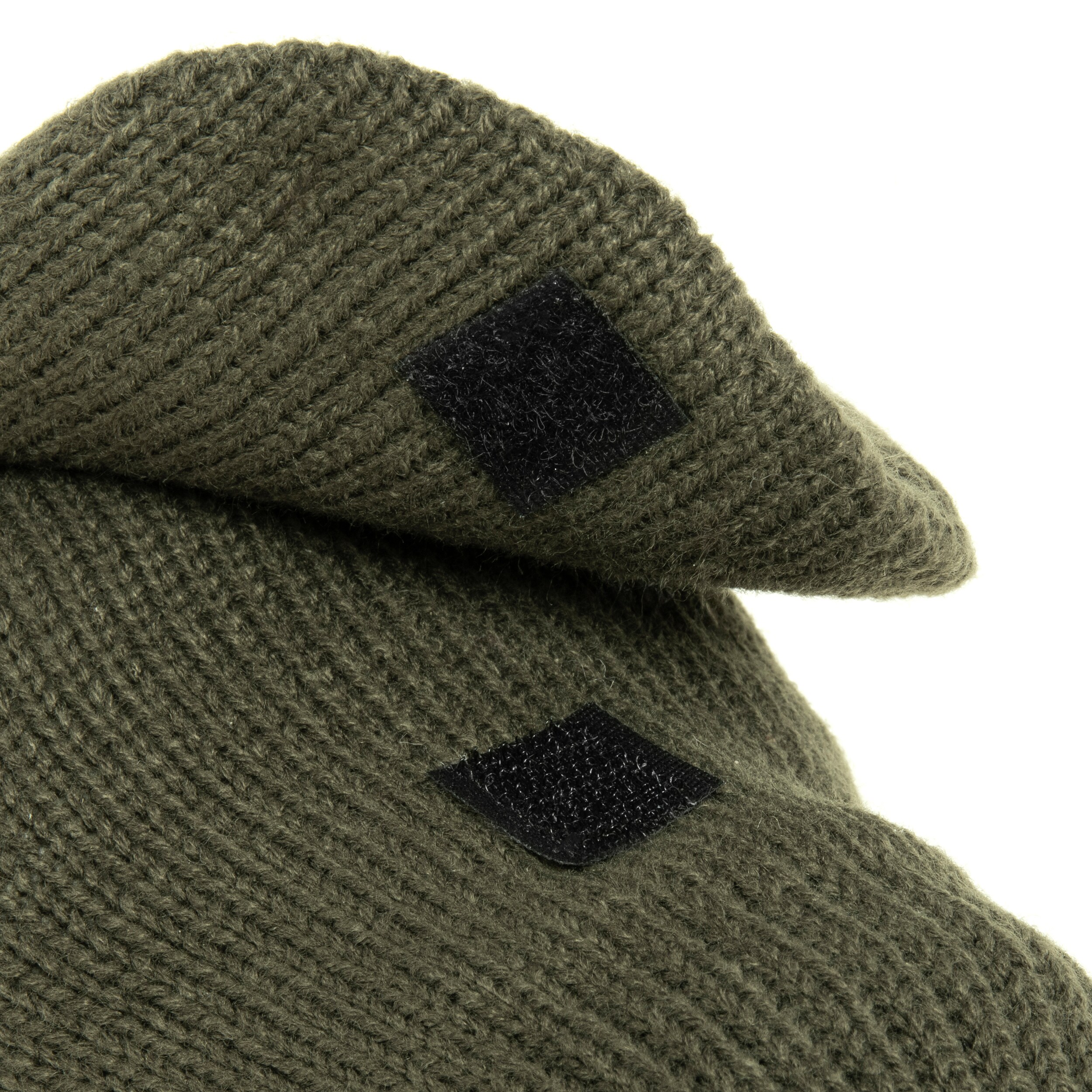 Mil-Tec Hunter Gloves - Olive