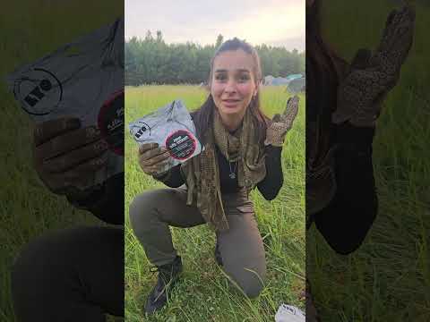 LYOFOOD Freeze-dried food Pasta in cheese sauce 370 g
