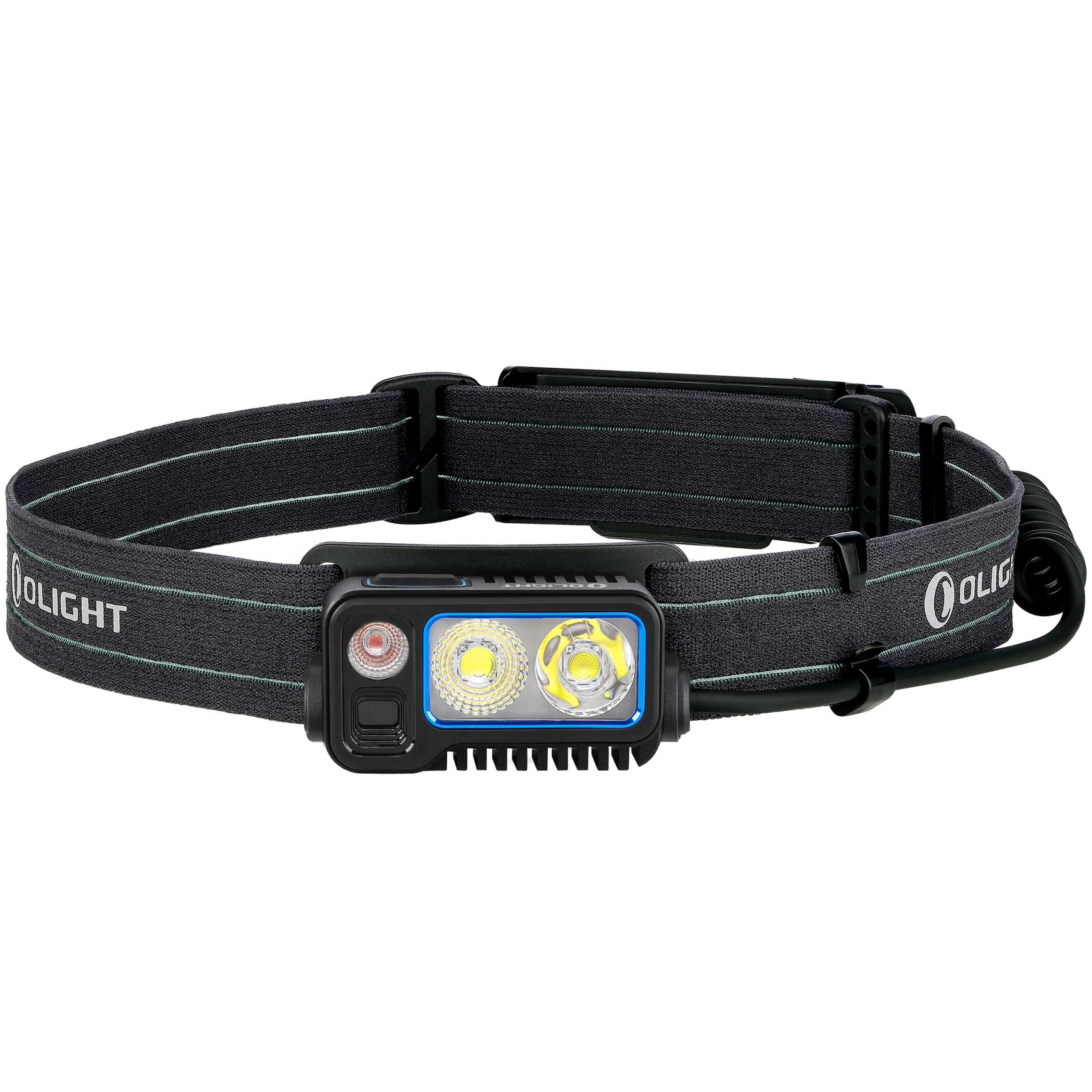 Olight Array 2 Pro Headlamp - 1500 lumens