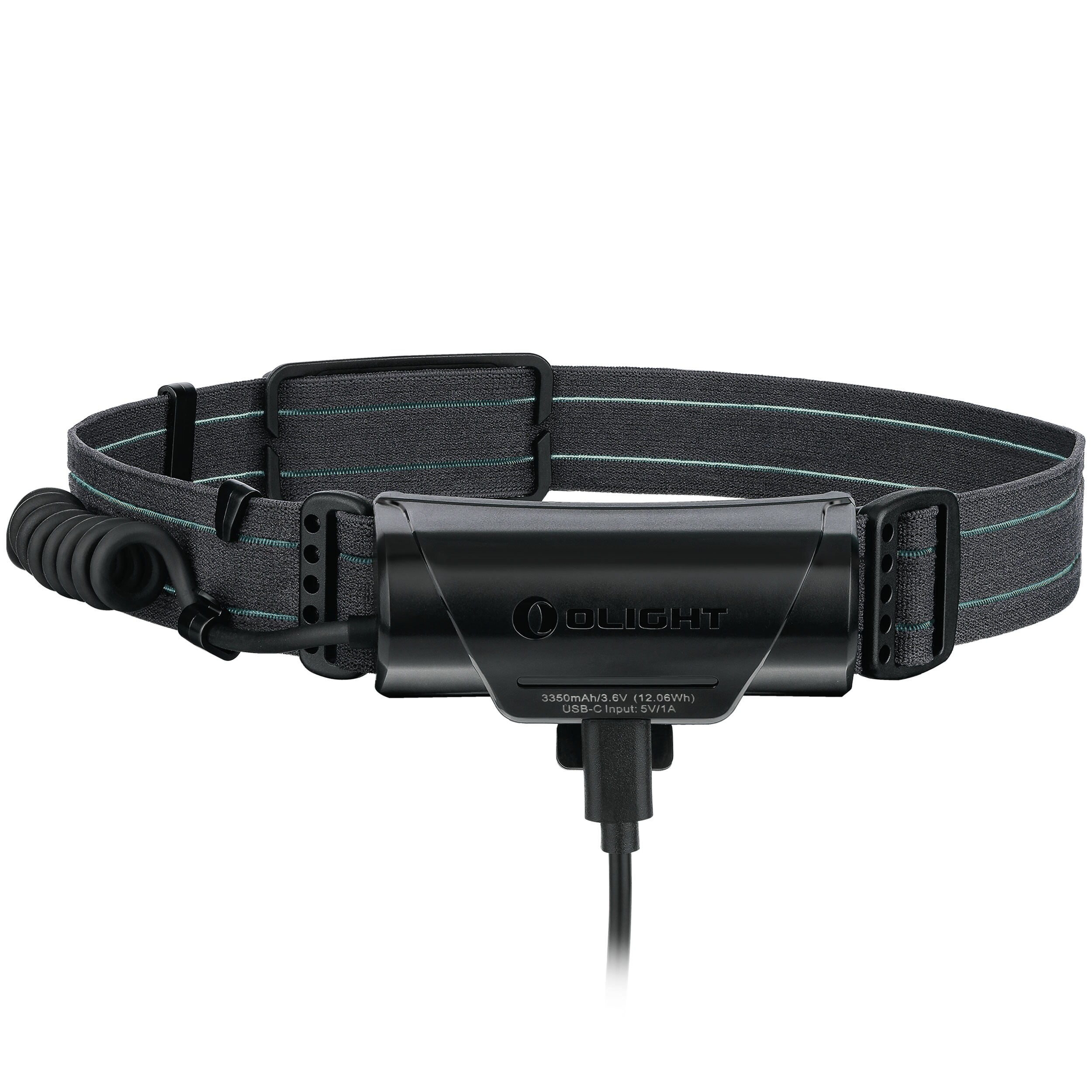 Olight Array 2 Pro Head Torch - 1500 lumens