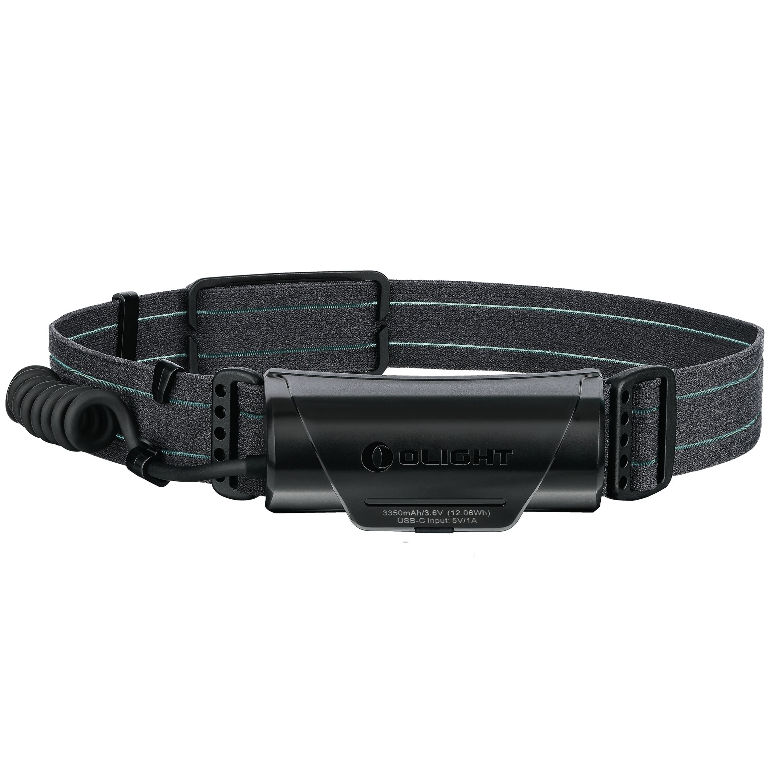 Olight Array 2 Pro Head Torch - 1500 lumens