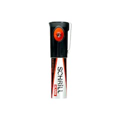Acoustic alarm Schrill