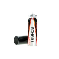 Schrill acoustic alarm insert