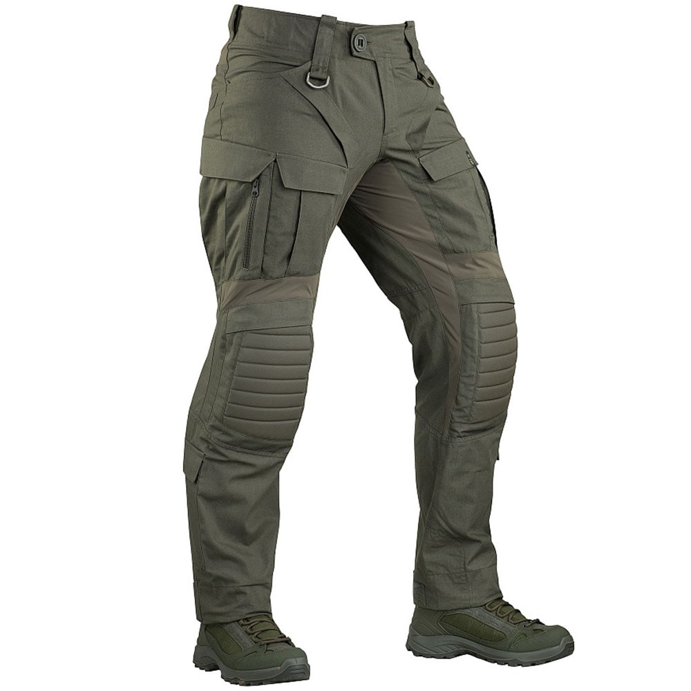 M-Tac Sturm Gen. II NyCo Extreme pants - Ranger Green