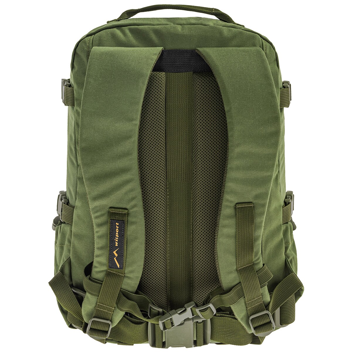 Wisport Ranger 30 l Backpack Olive-Brown