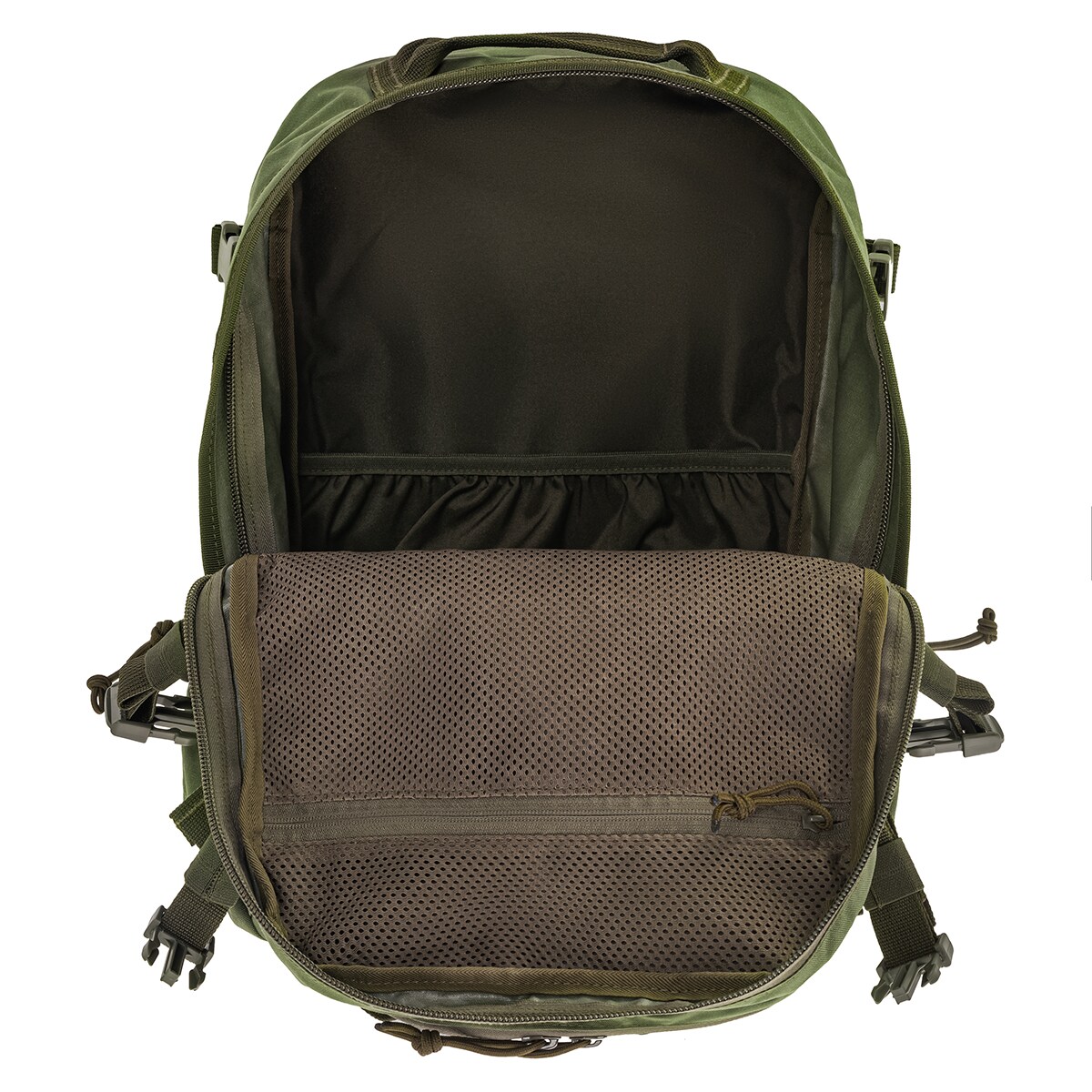 Wisport Ranger 30 l Backpack Olive-Brown