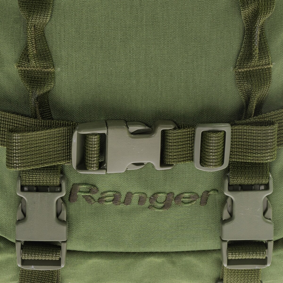 Wisport Ranger 30 l Backpack Olive-Brown