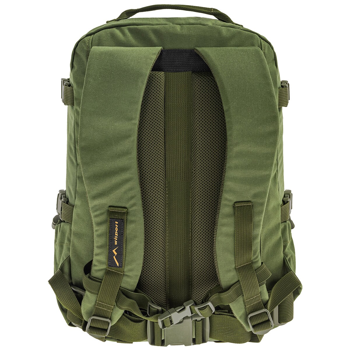 Wisport Ranger 30 l Backpack - Olive