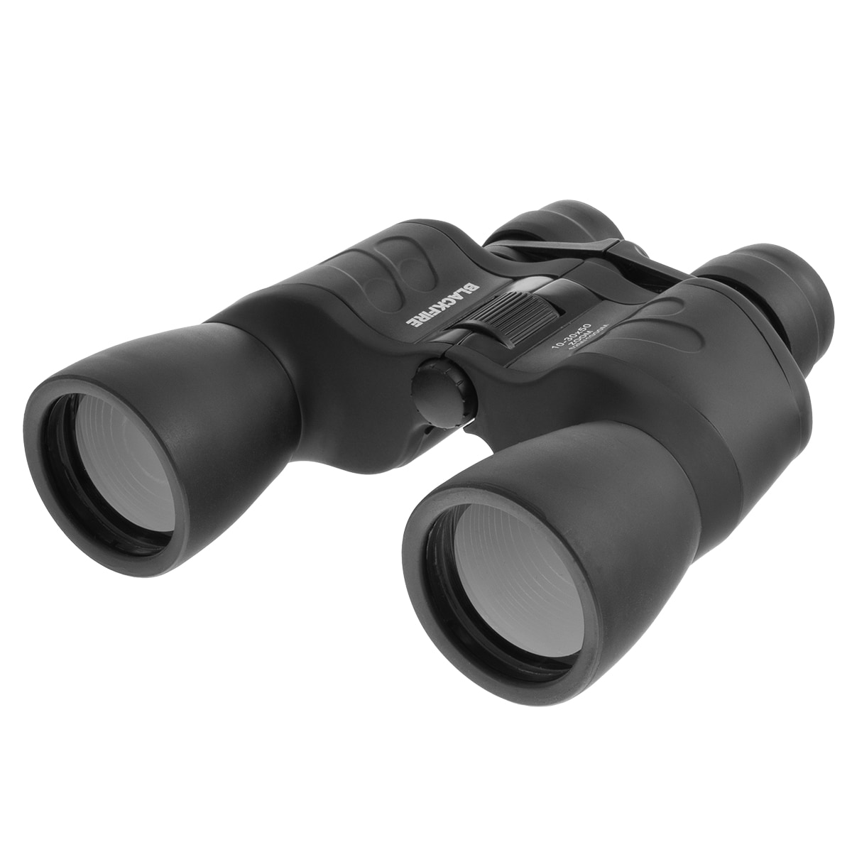 Blackfire Magna Zoom 10-30x50 Military Binoculars