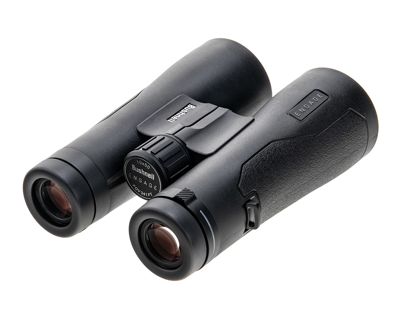 Bushnell Engage 10x50 Roof Binoculars