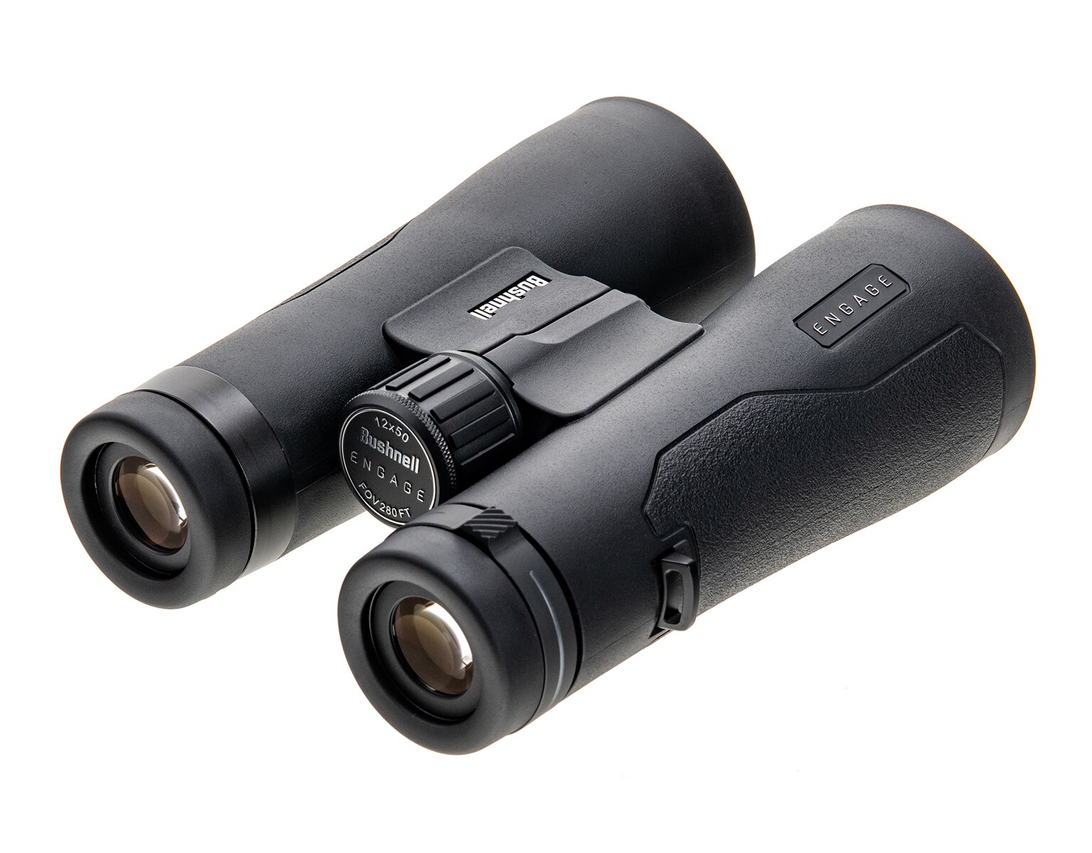 Bushnell Engage 12x50 Roof Binoculars