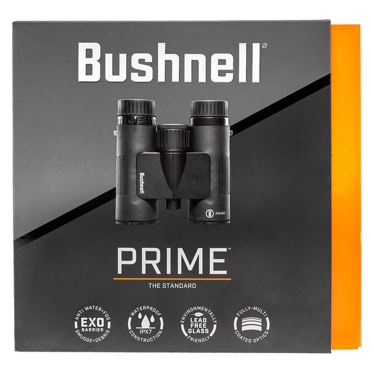 Bushnell Prime 8x32 Roof Binoculars