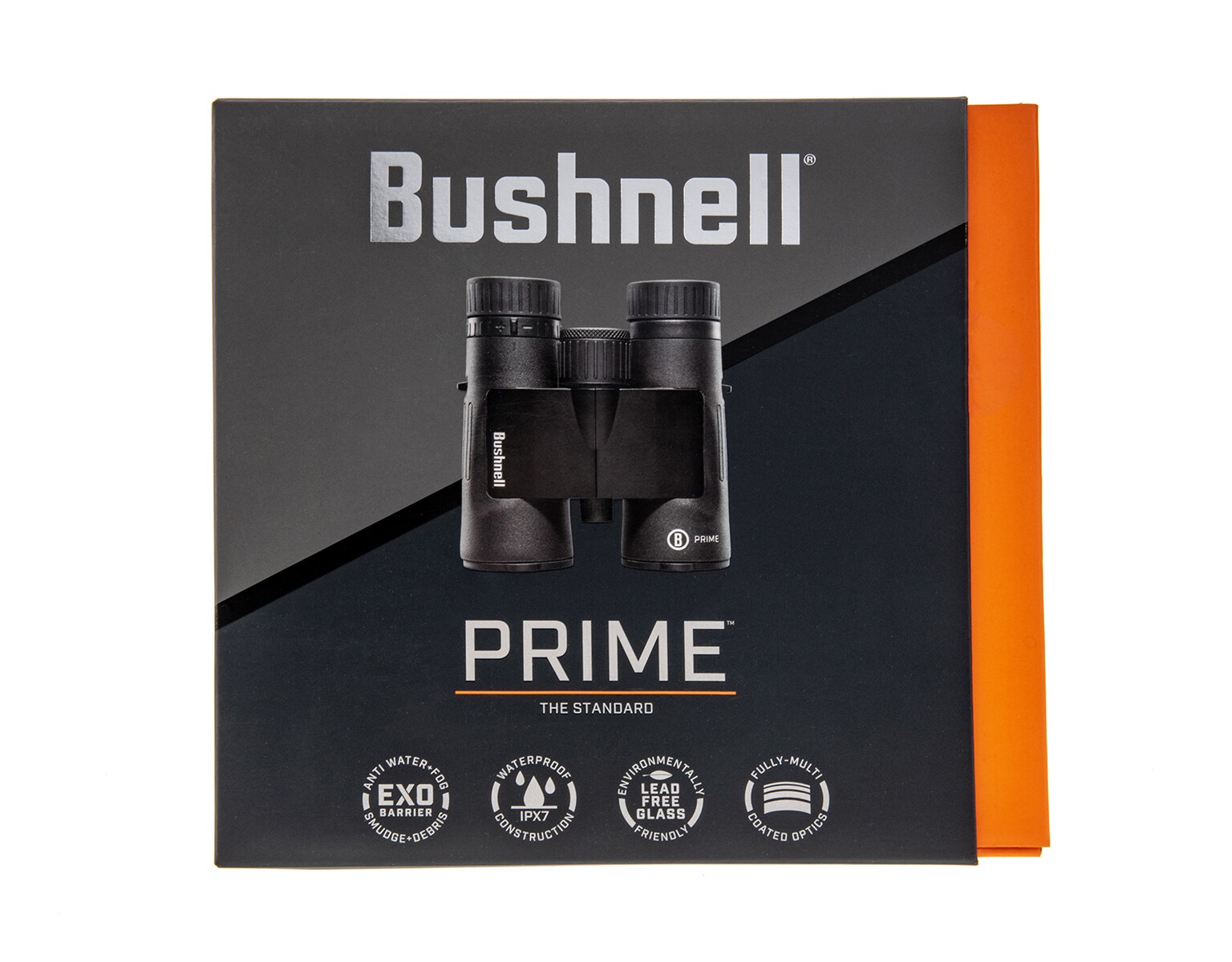 Bushnell Prime 8x42 Roof Binoculars