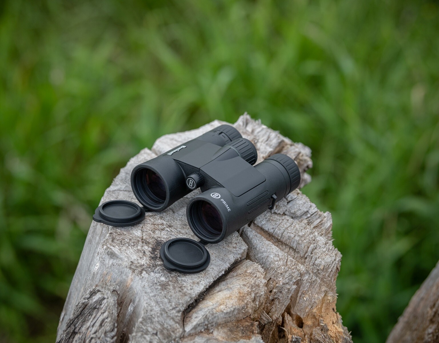 Bushnell Prime 8x42 Roof Binoculars