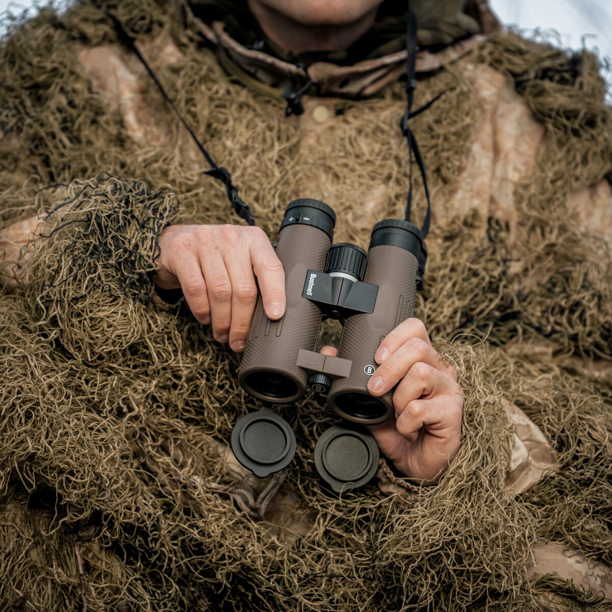 Bushnell Forge 8x42 Terrain Binoculars