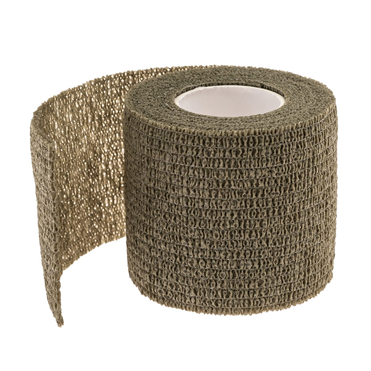 Mil-Tec Masking Tape 50 mm/4,5 m - Olive