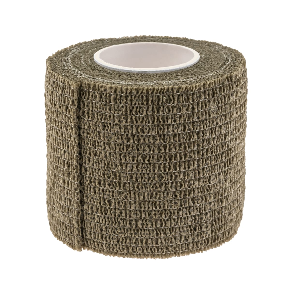 Mil-Tec Masking Tape 50 mm/4,5 m - Olive