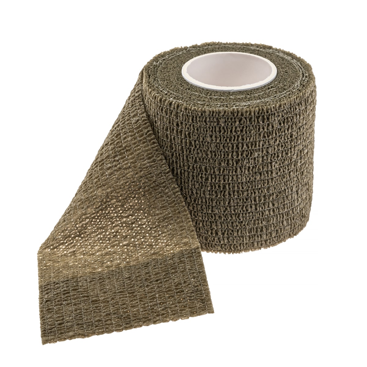 Mil-Tec Masking Tape 50 mm/4,5 m - Olive