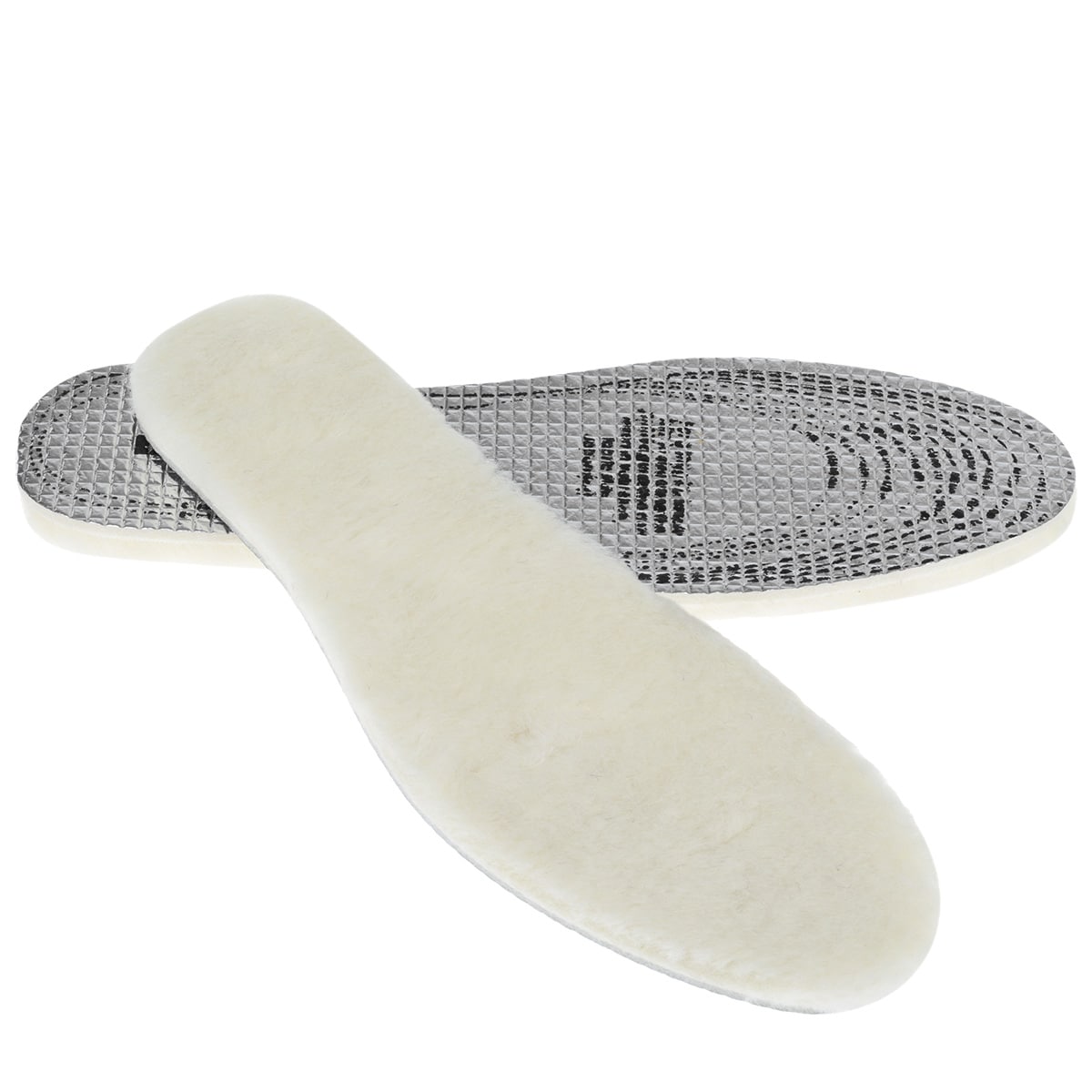 Bennon Therma Wool Shoe Insoles 36-46