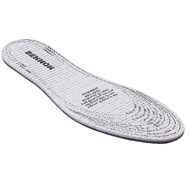 Bennon Therma shoe insoles 36-46