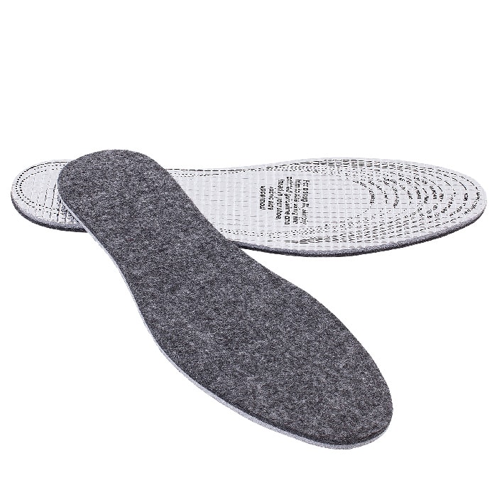 Bennon Therma shoe insoles 36-46