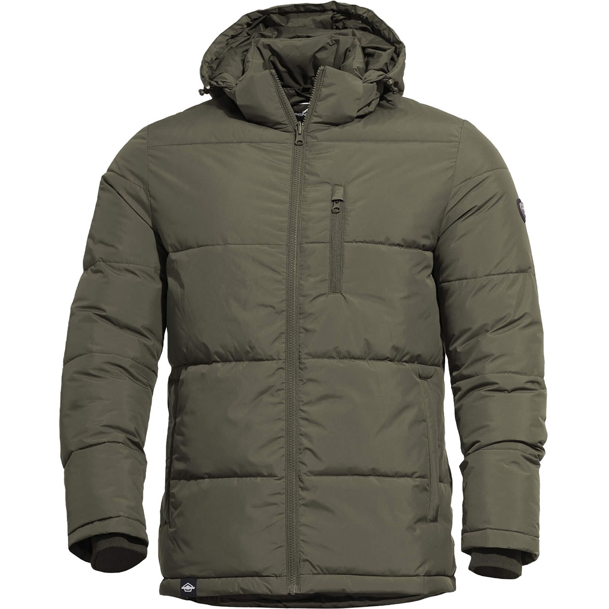 Pentagon Taurus Jacket RAL7013 Buy Online MILITARY.EU Shop