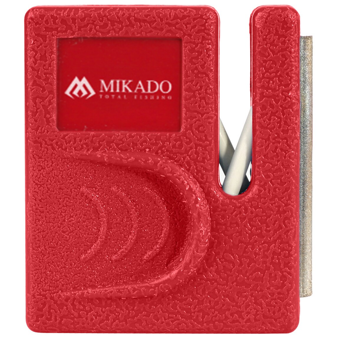 Mikado knife sharpener