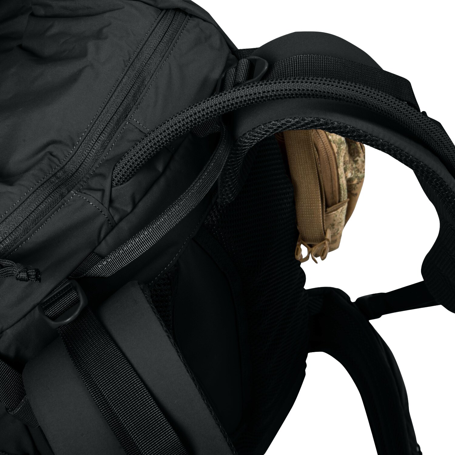 Helikon Summit 40 l Backpack - Black