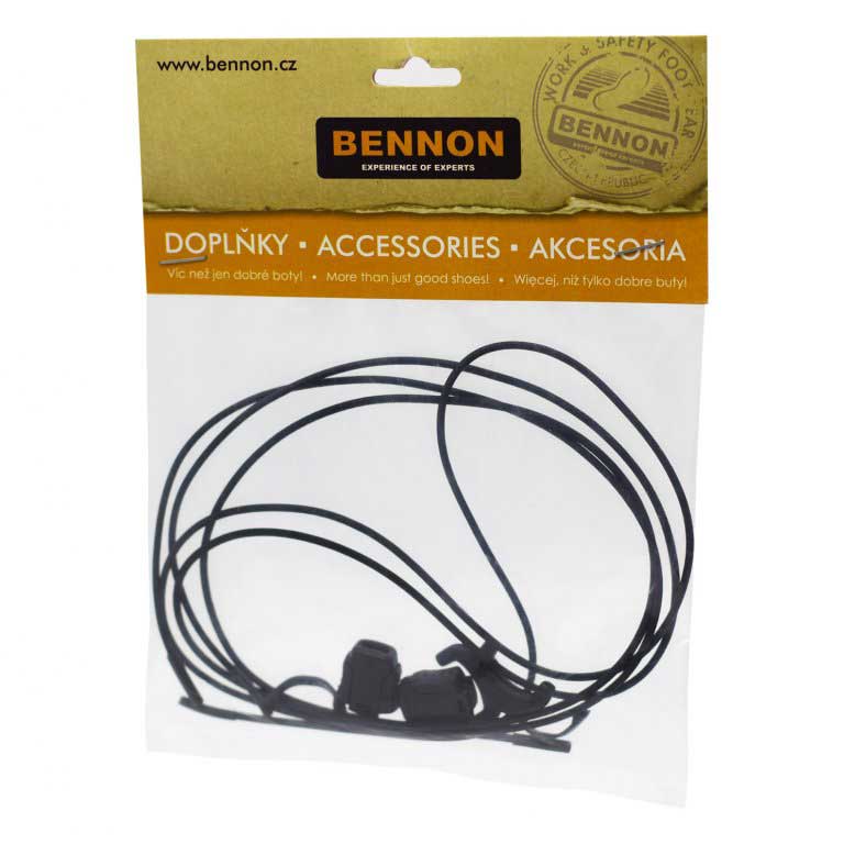 Bennon Lacer Set XTR One Size Laces