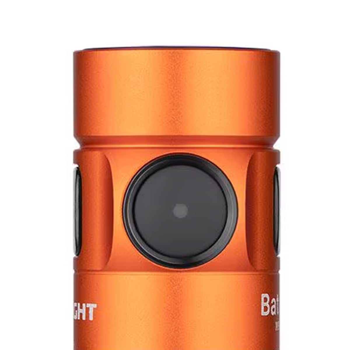 Olight Baton 3 Pro Cool White Orange Rechargeable flashlight - 1500 lumens