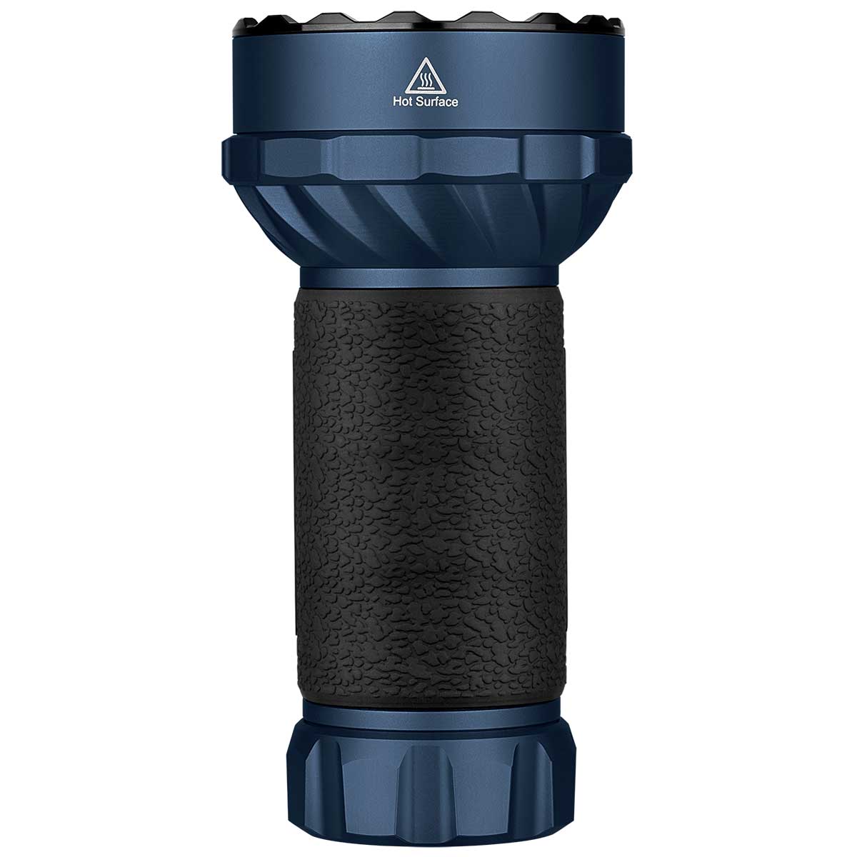 Olight Marauder Mini Midnight Blue Rechargeable Flashlight - 7000 lumens, 600 m range