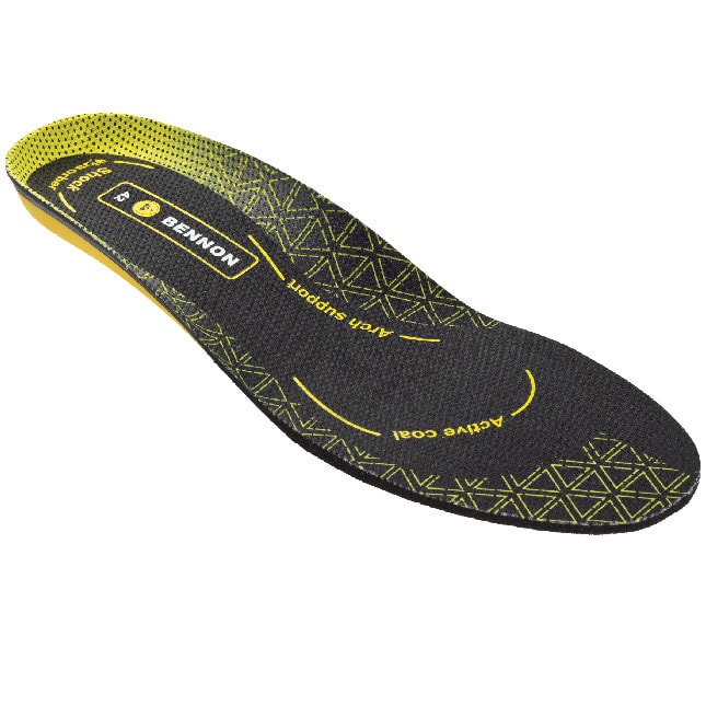 Bennon Activa ESD Shoe insoles