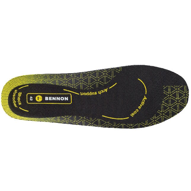 Bennon Activa ESD Shoe insoles