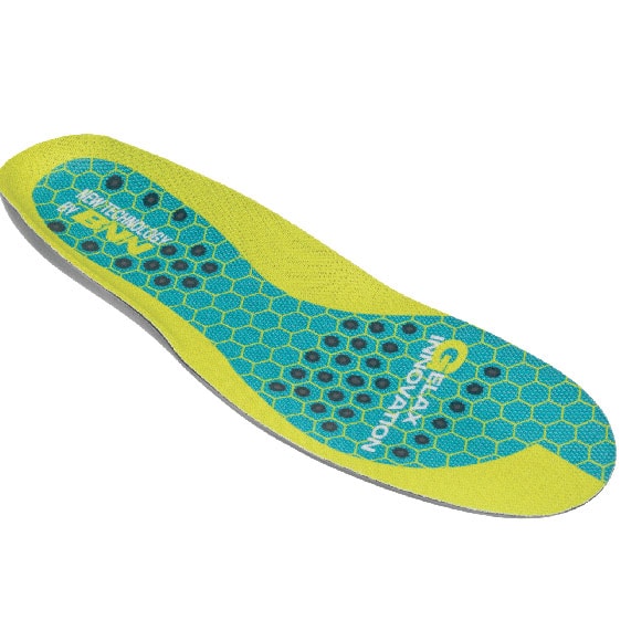 Bennon Gelax shoe insoles