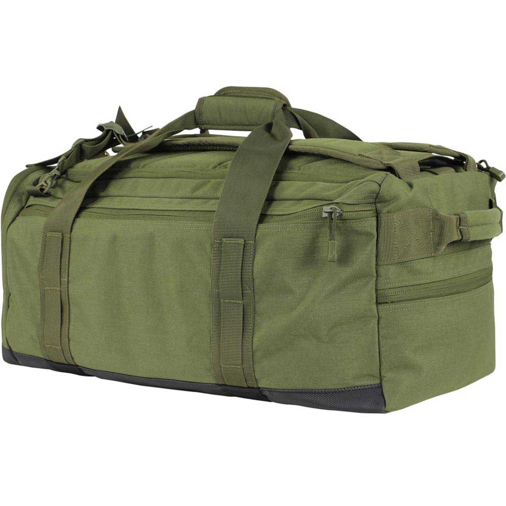 Condor Centurion Duffle Bag 46 l - Olive