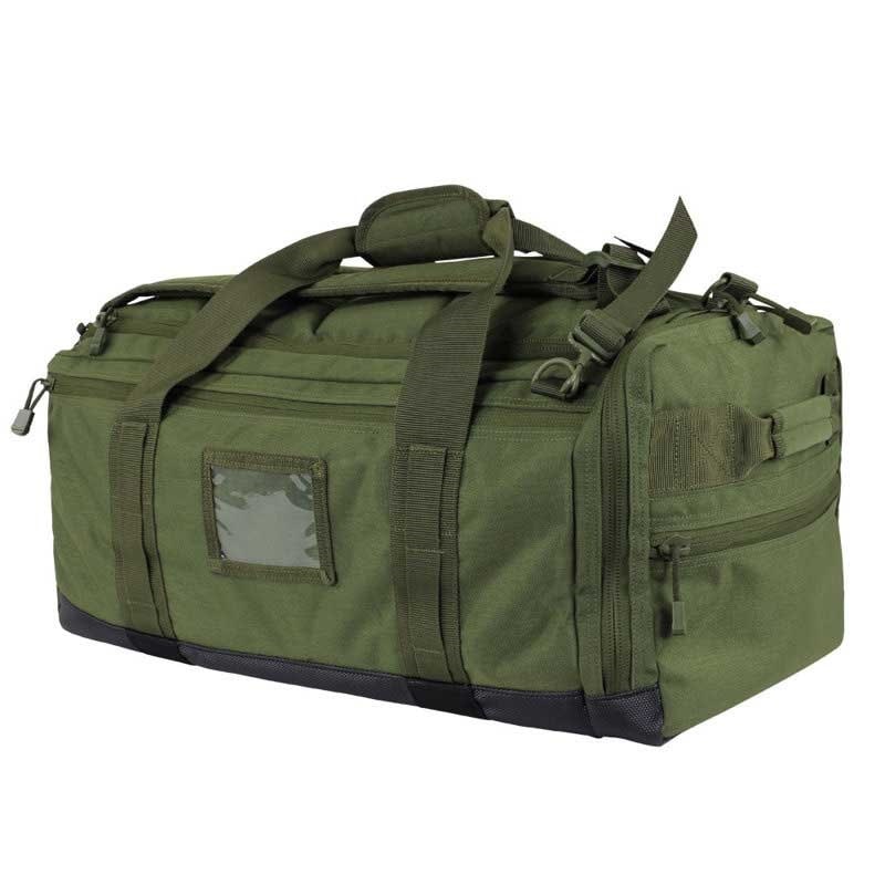 Condor Centurion Duffle Bag 46 l - Olive