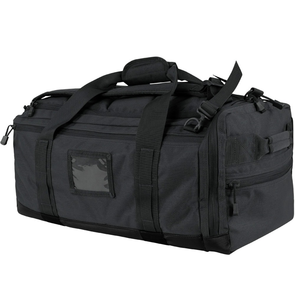 Bag Condor Centurion Duffle Bag 46 l - Black