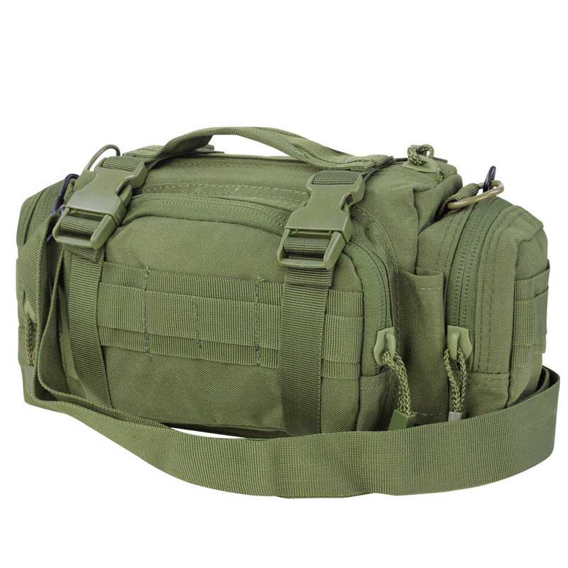 Condor Deployment Bag 6,5 l - Olive