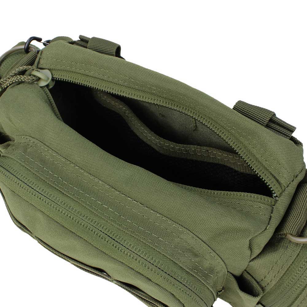 Condor Deployment Bag 6,5 l - Olive